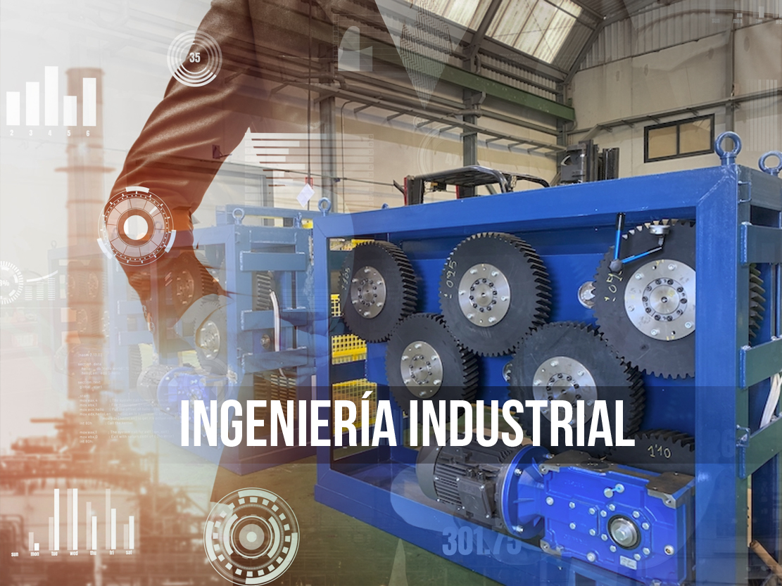 expertos ingenieria industrial